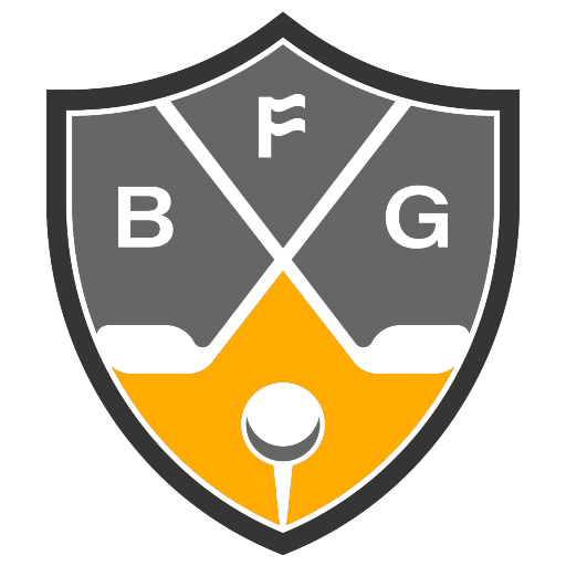 Buzz Fantasy Golf logo