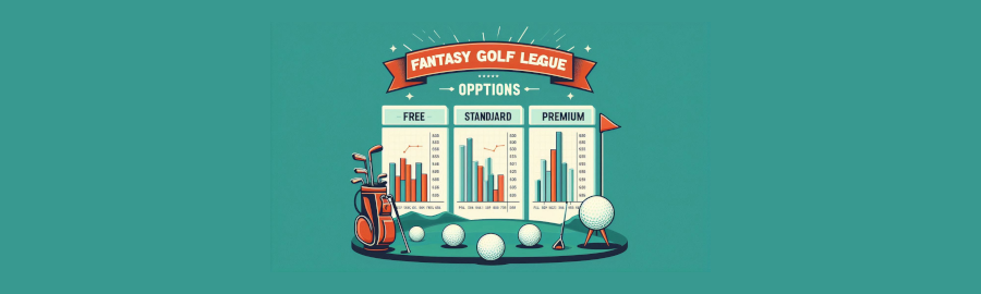 Fantasy Golf Pricing